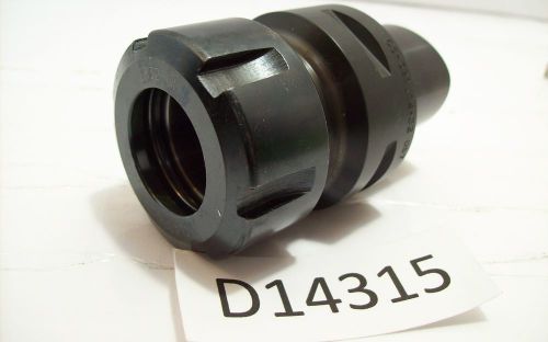 SANDVIK CAPTO C5 C5-391.14-32 057 ER32 COLLET CHUCK C5 GREAT CONDITION  D14315