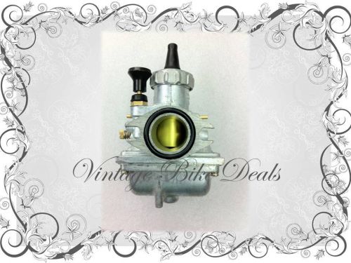 ROYAL ENFIELD 350CC CARB VM24 CARBURETTOR MIKCARB BULLET 350 BRAND NEW