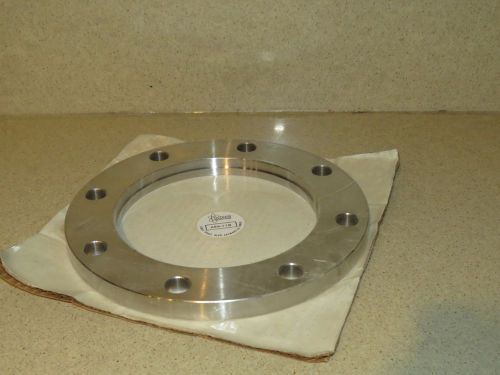 MDC MANUFACTURING 8 BOLT FLANGE 11&#034; OD, 7 3/4&#034; ID - NEW (A)