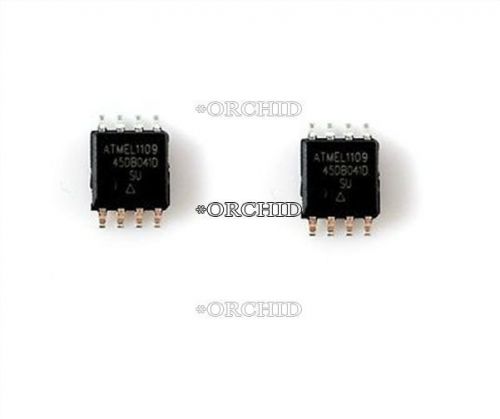 5pcs 4-megabit dataflash ic at45db041d-su at45db041d-su-2.5 #4755576