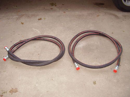 AEROQUIP # FC659-16  4000 PSI HYDRAULIC HOSE