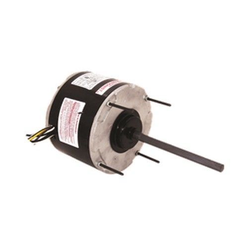 Century fs1026s outdoor condenser fan motor, 5-5/8 in., 208 / 230 volts for sale