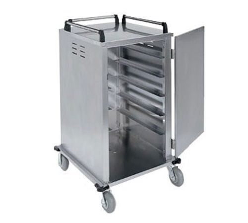 Lakeside 5510 elite series™ tray delivery cart (12) tray capacity for sale
