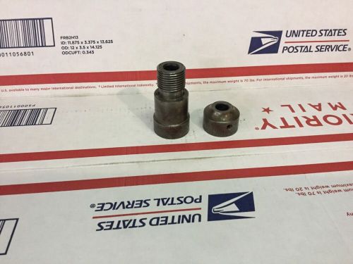 9&#034; south bend lathe bushing