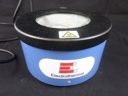 Barnstead ELECTROTHERMAL 50mL Flask Heating Mantle Unimantle 115V UM0050BX1  