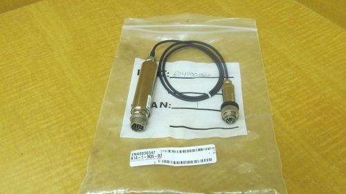 New Marposs Temperature Probe Head 6740001900