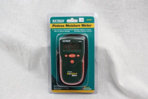 Extech MO280 Pinless Moisture Meter AB1