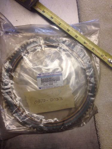 NEW TELEDYNE TOTAL POWER Ring Gear P/N  207-71002-03