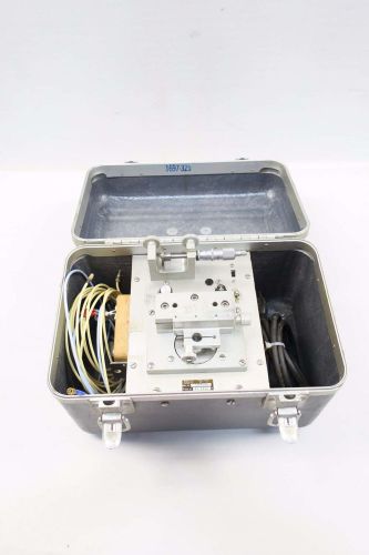 BENTLY NEVADA 3377-06 TK-3 PROXIMITY SYSTEM TEST KIT D531080