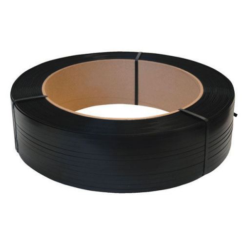 VESTIL ST-12-8X8-BL 1/2&#039; Strapping (8&#039;x 8&#039;Core)