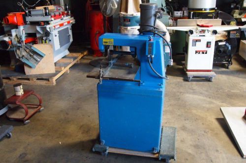 Miller-Moorehead Vaneer/Laminate Slitter (Woodworking Machinery)