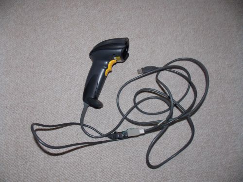 Symbol DS6707 bar code scanner