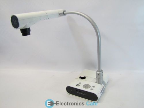 Elmo tt-02rx visual projector/document camera for sale