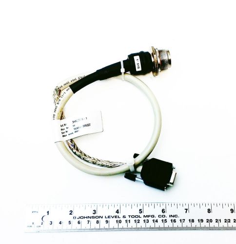 ABB 3HAC7819-1 S4C+ M2000 Robot Signal Cable SMB