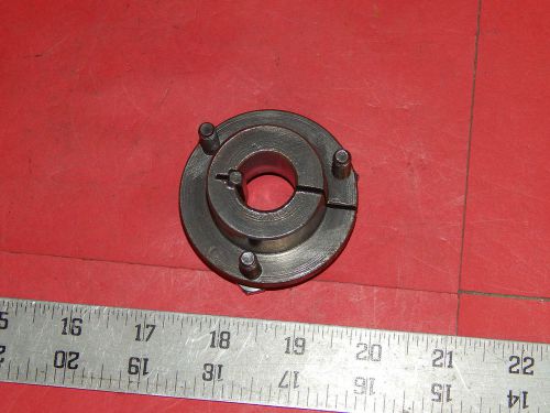 Split taper bushing jb3/4 3/4&#034; bore 3/16&#034; keyway for sale