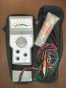 Tempo SIDEKICK T&amp;N Telephone Test Set ==&gt; Get FREE SHIPPING!!