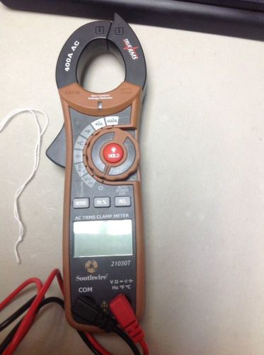 southwire multimeter