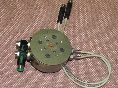 ROBOHAND RR-18-180 ROTARY ACTUATOR