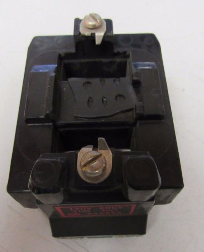 NEW ALLEN BRADLEY ELECTRICAL COIL 84AB86 120V COIL