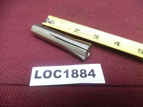 3/8 &#034; BRIDGEPORT  B3C OLLET   LOC1884