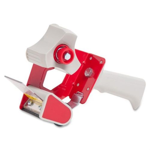 Business Source Pistol Grip Handheld Tape Dispenser