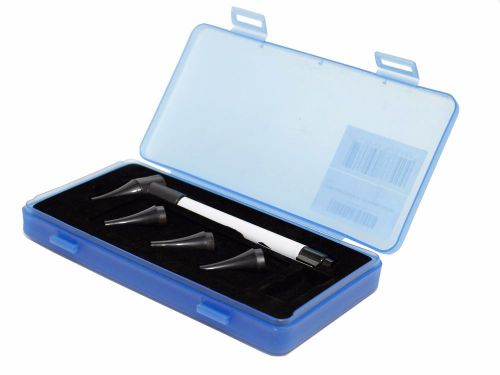 Portable pocket Otoscope Ear checker  Amazing 4 use Free