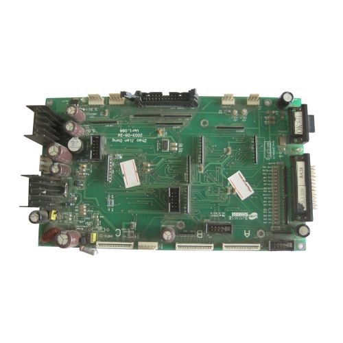 GZ-3208 Printer Mainboard Motherboard