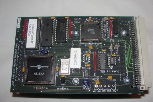 ROI Ram Optical  OMIS XYZ&amp;OVP Refurb Indexer Boards