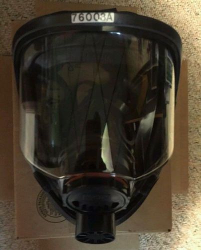 North medium/large full face respirator 760008a awesome! for sale