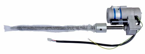 MSI UC02 Heavy Duty Linear Actuator 16-inch Stroke 1000-lb thrust 115 V AC