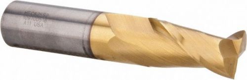 Kennametal - 5/8&#034;Dia  , 1-1/4&#034; LOC, 2 FL, Solid Carbide Square End Mill