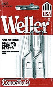 SOLDERING TIP,WELLER