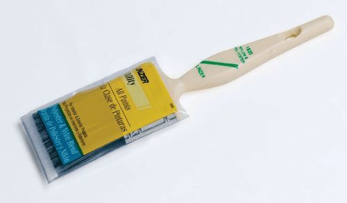 PAINT BRUSH,2&#034; NYL/POLY