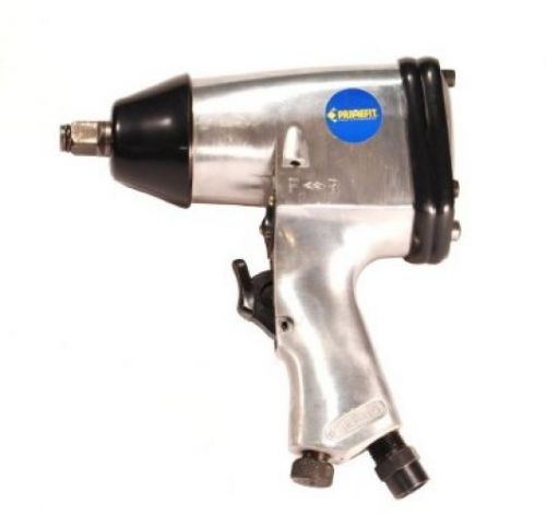 Primefit 1/2 Air Impact Wrench With 1/2 Square Drive AnvilPrimefit