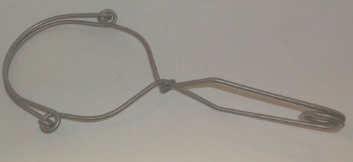 Miller wire hook temporary anchorage connector style 470 for sale