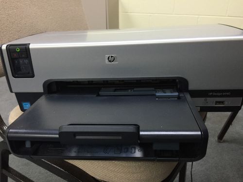 HP Deskjet 6940 Printer