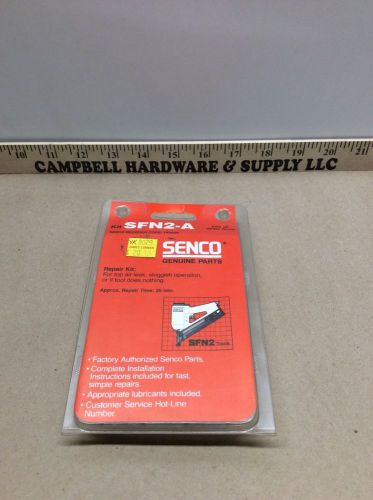 SENCO YK0029 Repair Kit SFN2-A Fits All SFN2 Tools