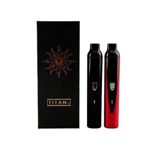 Titan I / II Vaporizer Vape G Pen