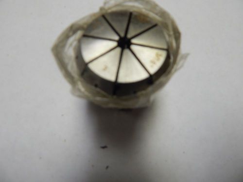 ETM  3/16&#034; # ER40 Spring Collet Unit # 2