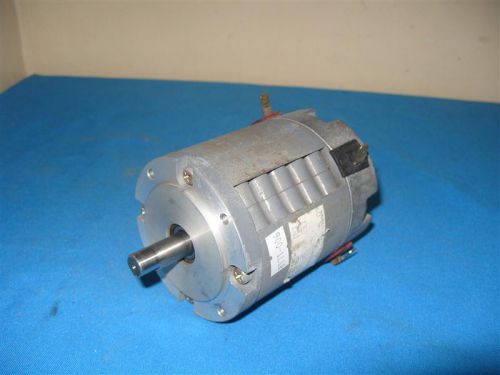 Yaskawa UGTMEM-C TC31 Motor