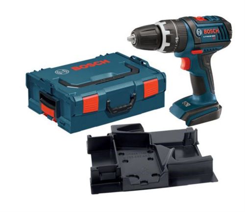 Bosch 1/2-in 18-Volt Variable Speed Cordless Hammer Drill Work Bare Tool Only
