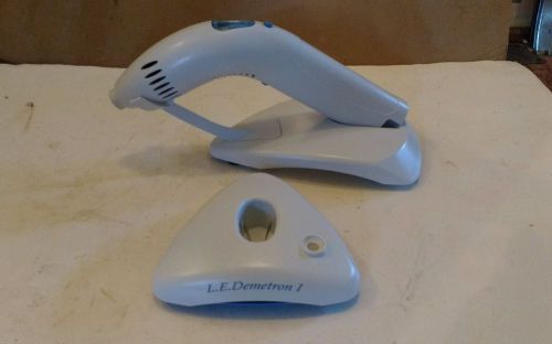 Kerr L.E.Demetron I Curing Light &amp; Charger Parts