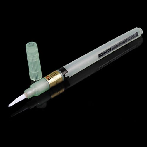 New bon-102 flux paste solder paste flux pen welding flux pen for sale