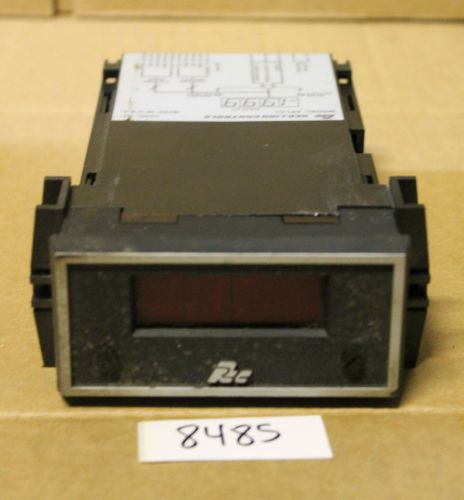 RED LION LOOP METER APLCL (8485)