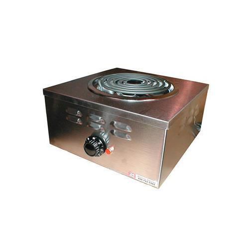 APW Wyott CHP-1A Hotplate