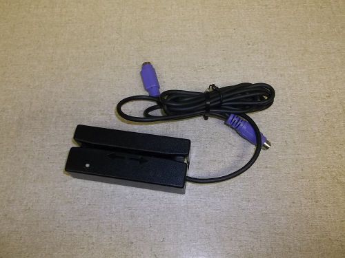 ID Innovations PS2 Credit Card Reader MKOXC2 *FREE SHIPPING*