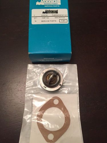 Thermostat Kit