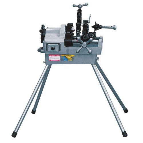 Wheeler rex 8090 pipe threading machine for sale