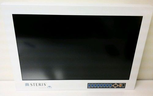 Steris VTS 26&#034; HD Monitor model VTS-26-HD003