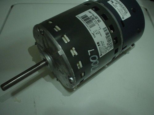 GE ECM MOTOR  &amp; MODULE 02435687007, 3/4 HP 1050 RPM, 230V, 5SME39SL 0674, 5464